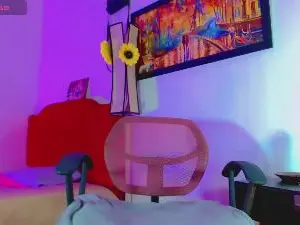 Cam4 Live Sex Cam of valentina_kiss1