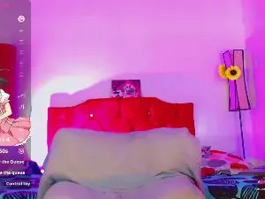 Cam4 Private Sex Chat of valentina_kiss1