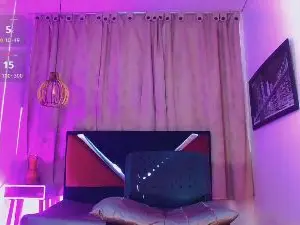 Cam4 Live Sex of valentina_kiss1