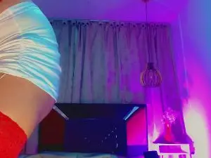 Cam4 Live Sex Cam of valentina_kiss1