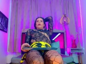 Cam4 Adult Webcam of valentina_kiss1