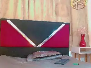 Cam4 Adult Webcam of valentina_kiss1