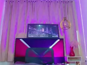 Cam4 Watch Live Sex Cams of valentina_kiss1