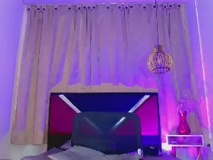Cam4 Sex Cam of valentina_kiss1