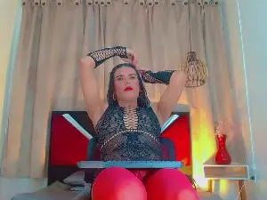 Cam4 Sex Chat of valentina_kiss1