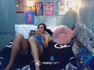 Cam4 Sex Cam of FIONASPICEX