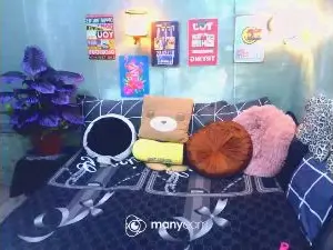 Cam4 Free Live Porn of FIONASPICEX