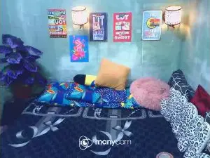 Cam4 Free Porn Cam of FIONASPICEX