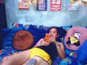 Cam4 Adult Video Chat of FIONASPICEX