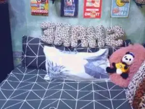 Cam4 Free Live Porn of FIONASPICEX