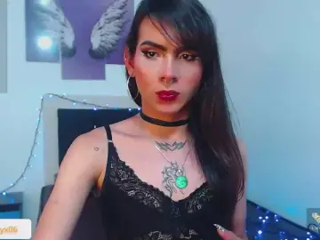 Cam4 Private Sex Chat of lilith_nyx333