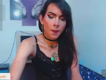 Cam4 Private Sex Chat of lilith_nyx333