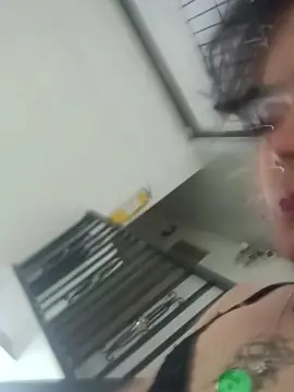 Cam4 Adult Webcam of lilith_nyx333