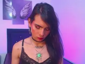 Cam4 Sex Chat of lilith_nyx333