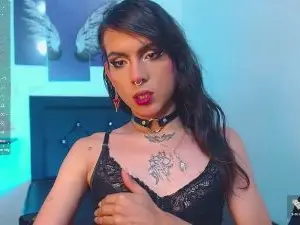 Cam4 Best Webcam of lilith_nyx333