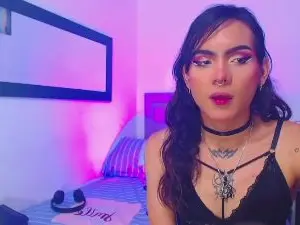 Cam4 Watch Live Sex Cams of lilith_nyx333
