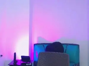 Cam4 Watch Live Sex Cams of lilith_nyx333