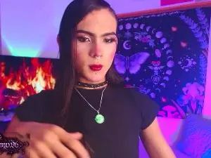 Cam4 Nude Webcam of lilith_nyx333