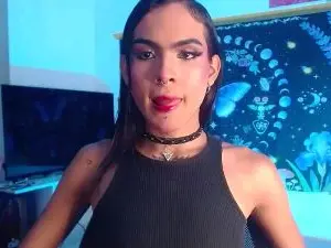 Cam4 Best live sex cam show of lilith_nyx333