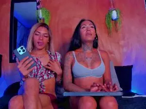 Cam4 Free Porn Cam of zara_wilde