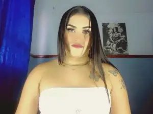 Cam4 Sex Chat of Emily_Hotss