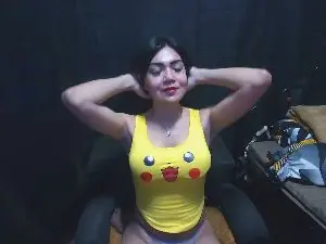 Cam4 Sex Chat of Goddess_Roxy