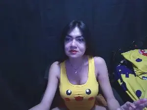 Goddess_Roxy from cam4