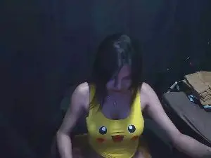 Cam4 Adult Video Chat of Goddess_Roxy