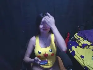 Cam4 Sex Chat of Goddess_Roxy