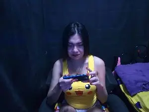 Goddess_Roxy from cam4