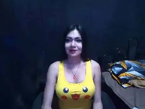 Cam4 Nude Webcam of Goddess_Roxy
