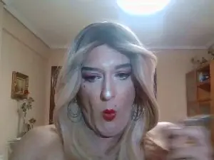 Cam4 Live Sex of estefanitv1