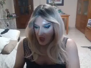 Cam4 Sex Chat of estefanitv1