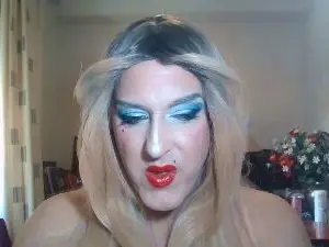 Cam4 Adult Video Chat of estefanitv1