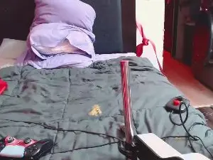 Cam4 Live Porn of werg05