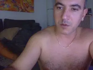 Cam4 Live Porn of Shensee