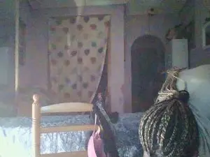 Cam4 Sex Cam of tsdebyxx