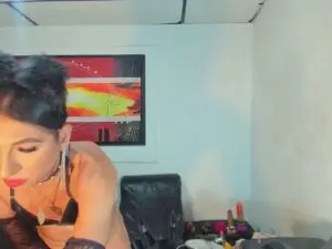 Cam4 Sex Cam of Rebecabanks