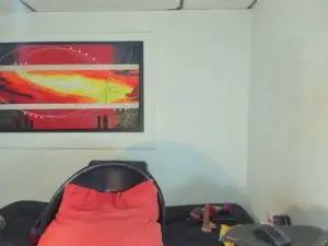 Cam4 Sex Cam of Rebecabanks