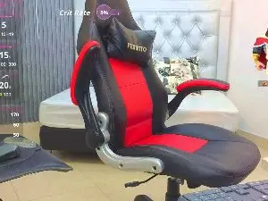 Cam4 Sex Cam of arissexx