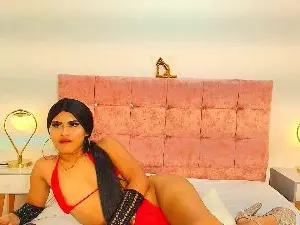 Cam4 Best Webcam of AilynCifuentes