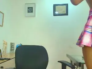 Cam4 Live Porn of AilynCifuentes