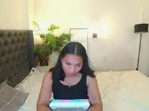 Cam4 Live Sex Cam of Stunning_Janexx
