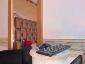 Cam4 Live Porn of ValeryMagica