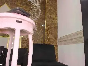 Cam4 Live Sex Cam of ValeryMagica