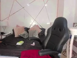Cam4 Best Webcam of ValeryMagica