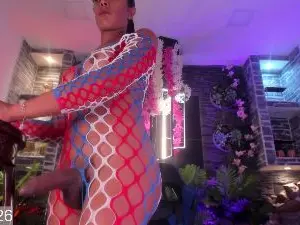 Cam4 Adult Video Chat of ValeryMagica