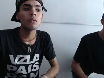 Cam4 Live Porn of ares_obsidian