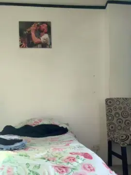 Cam4 Nude Webcam of kiarajosefinao3