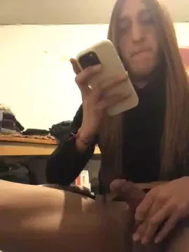 Cam4 Nude Webcam of kiarajosefinao3